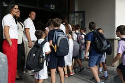 Nis viti i ri shkollor Nis viti i ri shkollor