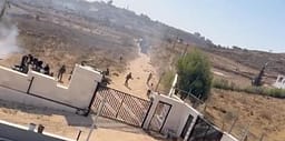 Kolonët izraelitë rrethojnë familjet palestineze, u ndërpritet uji dhe energjia në Bregun Perëndimor Kolonët izraelitë rrethojnë familjet palestineze, u ndërpritet uji dhe energjia në Bregun Perëndimor