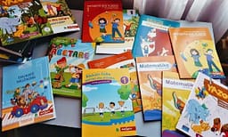 Mbi 123 mijë prindër kanë aplikuar për subvencionimin e teksteve shkollore Mbi 123 mijë prindër kanë aplikuar për subvencionimin e teksteve shkollore