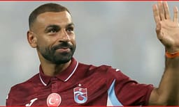 Salahu bind në debutim, Trabzonspori do ta këtë titular në Europa League Salahu bind në debutim, Trabzonspori do ta këtë titular në Europa League