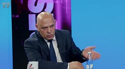 Gjini: Nuk ekziston asnjë arsye patriotike me e shkel Kushtetutën Gjini: Nuk ekziston asnjë arsye patriotike me e shkel Kushtetutën