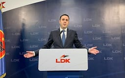 Abdixhiku: E kam konsideruar Kuvendin e së enjtes të panevojshëm, të pakohë, të pavend Abdixhiku: E kam konsideruar Kuvendin e së enjtes të panevojshëm, të pakohë, të pavend