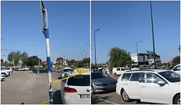 Sërish alarm për bombë në Stacionin e Autobusëve në Prishtinë Sërish alarm për bombë në Stacionin e Autobusëve në Prishtinë