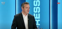 Gashi: Edhe pak orë afat për konstituimin e Kuvendit, të zgjedhim kryetarin dhe të vazhdohen bisedimet për qeverinë e presidentin Gashi: Edhe pak orë afat për konstituimin e Kuvendit, të zgjedhim kryetarin dhe të vazhdohen bisedimet për qeverinë e presidentin