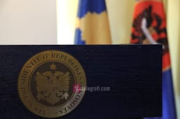 Procedura e emërimit të anëtarëve të KQZ-së, nga presidenca thonë se nuk është përmbyllur Procedura e emërimit të anëtarëve të KQZ-së, nga presidenca thonë se nuk është përmbyllur