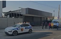 Durrësi “zgjohet” i trazuar, dy tritole në dy biznese Durrësi “zgjohet” i trazuar, dy tritole në dy biznese