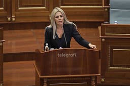 Deliu-Kodra: PDK-ja do të jetë përditë në Kuvend, s’do t’i ndalim edhe veprimet tjera Deliu-Kodra: PDK-ja do të jetë përditë në Kuvend, s’do t’i ndalim edhe veprimet tjera