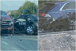 Spitali i Pejës jep detaje në lidhje me aksidentin tragjik në Kliqinë Spitali i Pejës jep detaje në lidhje me aksidentin tragjik në Kliqinë