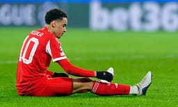Musiala mungon në xhiron e parë të Bundesligës: rikthimi shtyhet pas problemeve neurologjike Musiala mungon në xhiron e parë të Bundesligës: rikthimi shtyhet pas problemeve neurologjike