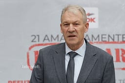 Hadergjonaj apelon për qetësi brenda LDK-së: Duhet bashkim, jo përçarje Hadergjonaj apelon për qetësi brenda LDK-së: Duhet bashkim, jo përçarje