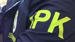 Hetuesit e IPK-së arrestuan një zyrtar policor në Gjilan Hetuesit e IPK-së arrestuan një zyrtar policor në Gjilan