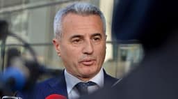 Koci për arrestimet e kosovarëve nga Serbia: Shteti duhet me u marrë më seriozisht me mbrojtjen e qytetarëve tanë Koci për arrestimet e kosovarëve nga Serbia: Shteti duhet me u marrë më seriozisht me mbrojtjen e qytetarëve tanë