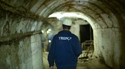 Trepça ndërpret marrëdhënien e punës me dy punëtorë, katër të tjerë ndëshkohen me masa disiplinore Trepça ndërpret marrëdhënien e punës me dy punëtorë, katër të tjerë ndëshkohen me masa disiplinore