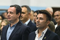 Si e “paralajmëroi” Abdixhikun për situatën në LDK deputeti i VV’së një ditë para marrëveshjes Si e “paralajmëroi” Abdixhikun për situatën në LDK deputeti i VV’së një ditë para marrëveshjes
