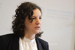Pretendimet se Trainkos dërgoi vagonë për riparim në Serbi, reagon Rizvanolli Pretendimet se Trainkos dërgoi vagonë për riparim në Serbi, reagon Rizvanolli