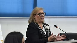 Kryetarja e ASHAK-ut për aktgjykimin e Hagës: Rezerva të thella ndaj mënyrës si është konceptuar Specialja Kryetarja e ASHAK-ut për aktgjykimin e Hagës: Rezerva të thella ndaj mënyrës si është konceptuar Specialja