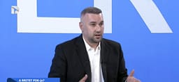 Maxhuni: Në listën e PDK-së ka themelues të UÇK-së, profesionistë dhe të rinj të pastër si loti Maxhuni: Në listën e PDK-së ka themelues të UÇK-së, profesionistë dhe të rinj të pastër si loti