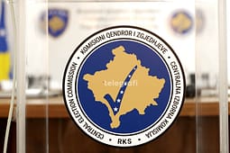 Zgjedhjet e 7 qershorit, KQZ pret përfundimin e afatit për ankesa para certifikimit Zgjedhjet e 7 qershorit, KQZ pret përfundimin e afatit për ankesa para certifikimit