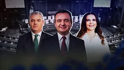 Kurti kërkon marrëveshje me opozitën për nënkryetarët, analistët dyshojnë për qëllimet Kurti kërkon marrëveshje me opozitën për nënkryetarët, analistët dyshojnë për qëllimet