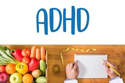 ADHD-ja lidhet me probleme të zorrëve te më shumë se 1.9 milionë njerëz ADHD-ja lidhet me probleme të zorrëve te më shumë se 1.9 milionë njerëz