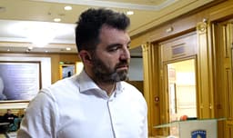 Deputeti i LDK-së: Duhet konsultime në parti për Bekim Sejdiun Deputeti i LDK-së: Duhet konsultime në parti për Bekim Sejdiun