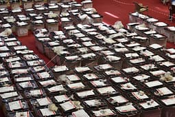 KQZ-ja nis numërimin e votave për kandidatët në 38 qendra komunale KQZ-ja nis numërimin e votave për kandidatët në 38 qendra komunale