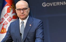 Vuçeviç pas arrestimit të 9 serbëve: “Nuk do të qëndrojmë të heshtur” Vuçeviç pas arrestimit të 9 serbëve: “Nuk do të qëndrojmë të heshtur”
