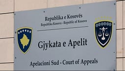 Rrezikoi jetën e njerëzve duke mos vendosur shenjat në rrugë, Arif Fetahajt i mbetet dënimi me burgim me kusht Rrezikoi jetën e njerëzve duke mos vendosur shenjat në rrugë, Arif Fetahajt i mbetet dënimi me burgim me kusht