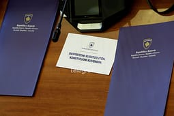 PDK edhe sot në Kuvend: Kush është për demokraci e rend kushtetues, aty do të jemi PDK edhe sot në Kuvend: Kush është për demokraci e rend kushtetues, aty do të jemi