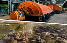 Njësia A4 e KEK-ut ndalet pas rrjedhjes së gazit në gjenerator Njësia A4 e KEK-ut ndalet pas rrjedhjes së gazit në gjenerator