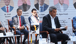 Kasami-Mexhiti: Marrëveshja e Ohrit, bazë për më shumë decentralizim, zhvillim dhe kohezion shoqëror Kasami-Mexhiti: Marrëveshja e Ohrit, bazë për më shumë decentralizim, zhvillim dhe kohezion shoqëror