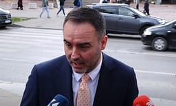 Konjufca: VV-ja i ka emrat për president, presim takimin me LDK-në Konjufca: VV-ja i ka emrat për president, presim takimin me LDK-në
