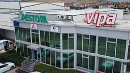 Pestova sqaron rastin në Slloveni: Bëhet fjalë për seri të kufizuar të “Flips Ketchup”, jo për “VIPA Chips” Pestova sqaron rastin në Slloveni: Bëhet fjalë për seri të kufizuar të “Flips Ketchup”, jo për “VIPA Chips”