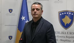 Gashi: Presidenti konsensual të gjendet, por konstituimi i Kuvendit mund të sfidohet në Kushtetuese Gashi: Presidenti konsensual të gjendet, por konstituimi i Kuvendit mund të sfidohet në Kushtetuese