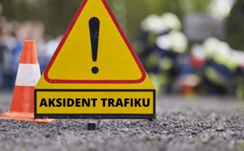 47 aksidente trafiku në 24 orët e fundit, një me fatalitet 47 aksidente trafiku në 24 orët e fundit, një me fatalitet