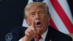 Sky News: Zyrtari i Shtëpisë së Bardhë thotë se Trumpi ka nënshkruar memorandumin e mirëkuptimit me Iranin Sky News: Zyrtari i Shtëpisë së Bardhë thotë se Trumpi ka nënshkruar memorandumin e mirëkuptimit me Iranin