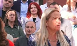 Kadrijaj: Askush nuk është mbi ligjin, as Albin Kurti, i cili po mendon se është shefi Kadrijaj: Askush nuk është mbi ligjin, as Albin Kurti, i cili po mendon se është shefi