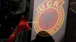 Reagon OVL UÇK: Sulmi ndaj Clark dhe Rubin është politik, jo juridik Reagon OVL UÇK: Sulmi ndaj Clark dhe Rubin është politik, jo juridik