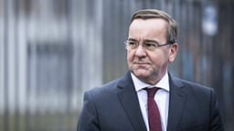 Ministri gjerman: Sulmi me dron në tren është përshkallëzim i llogaritur nga Putini Ministri gjerman: Sulmi me dron në tren është përshkallëzim i llogaritur nga Putini