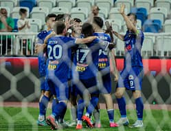 Prishtina – Vushtrria, hapin xhiron e katërt të Superligës Prishtina – Vushtrria, hapin xhiron e katërt të Superligës