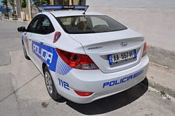 Kërcet arma në Dukagjin të Shkodrës, dyshohet për 2 viktima Kërcet arma në Dukagjin të Shkodrës, dyshohet për 2 viktima