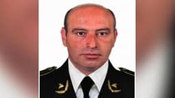 Simon Zereci emërohet Drejtor i Përgjithshëm i Gardës së Republikës së Shqipërisë Simon Zereci emërohet Drejtor i Përgjithshëm i Gardës së Republikës së Shqipërisë