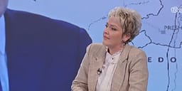 Sinani: Raporti i KiE-së konfirmon përkeqësimin e të drejtave të shqiptarëve në Luginë Sinani: Raporti i KiE-së konfirmon përkeqësimin e të drejtave të shqiptarëve në Luginë