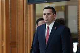 Gruda: Banorët rezidentë të Kosovës nuk duan të qeverisen nga Albin Kurti Gruda: Banorët rezidentë të Kosovës nuk duan të qeverisen nga Albin Kurti