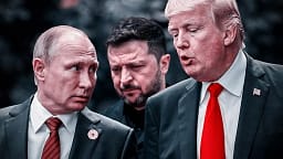 Trump: Putini dëshiron marrëveshje për përfundimin e luftës në Ukrainë Trump: Putini dëshiron marrëveshje për përfundimin e luftës në Ukrainë