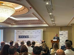 Raporti i OSBE-së zbulon sfidat që po ngadalësojnë drejtësinë për krimet e luftës Raporti i OSBE-së zbulon sfidat që po ngadalësojnë drejtësinë për krimet e luftës
