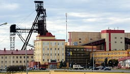 A mund të bëhet Bjellorusia furnizuese kryesore e SHBA-së me potas? A mund të bëhet Bjellorusia furnizuese kryesore e SHBA-së me potas?