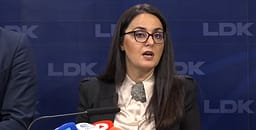 Lushaku-Sadriu akuzon MASHT-in për dështim në mbrojtjen e integritetit të Testit të Maturës, kërkon dorëheqjen e Çekut Lushaku-Sadriu akuzon MASHT-in për dështim në mbrojtjen e integritetit të Testit të Maturës, kërkon dorëheqjen e Çekut