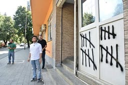 “Punëtori frikësohet të shkojë në punë sepse potencialisht mund ta humb jetën” “Punëtori frikësohet të shkojë në punë sepse potencialisht mund ta humb jetën”