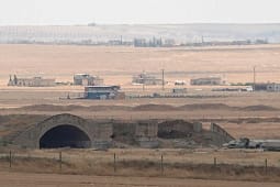 Turqia i bën thirrje Izraelit t’i japë fund “sulmeve të pamatura” në Siri Turqia i bën thirrje Izraelit t’i japë fund “sulmeve të pamatura” në Siri